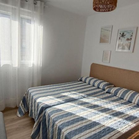 Acogedor Y Luminoso Piso Santander 아파트 외부 사진