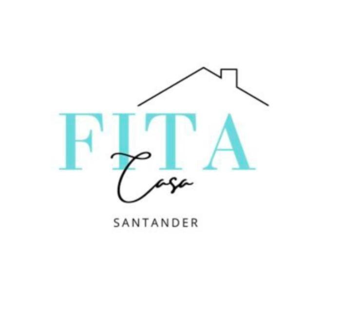 Acogedor Y Luminoso Piso Santander 아파트 외부 사진