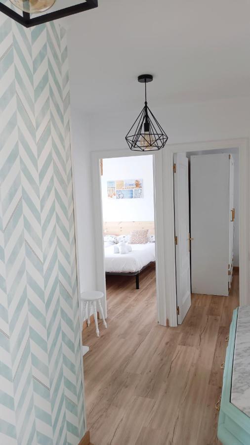 Acogedor Y Luminoso Piso Santander 아파트 외부 사진